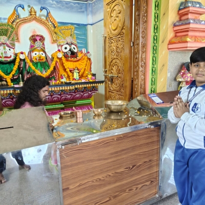 Educatinal Visit